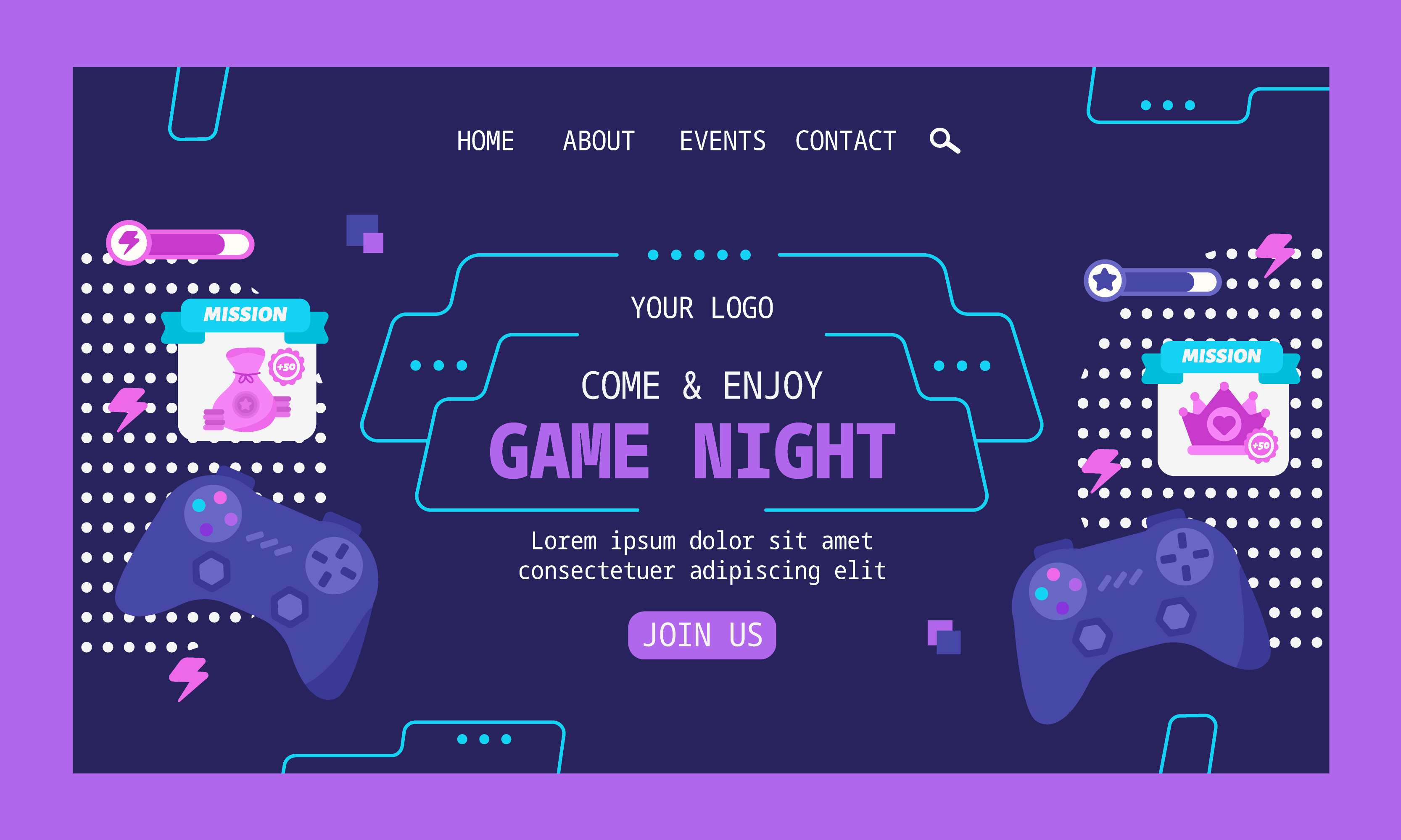 Design de Jogos Digitais: Crie interfaces para games
